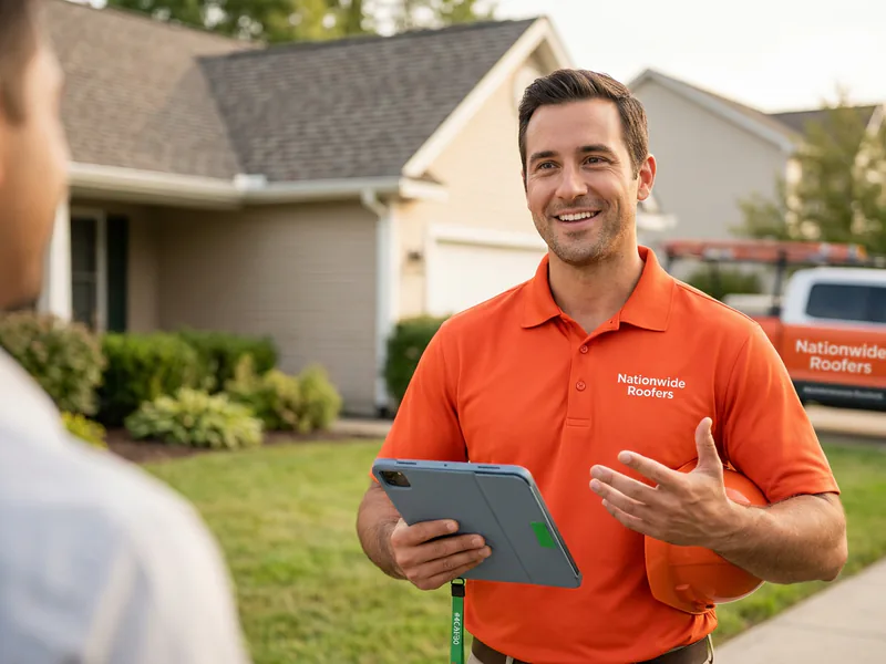 Roof Installation  in Harper Woods  FAQ